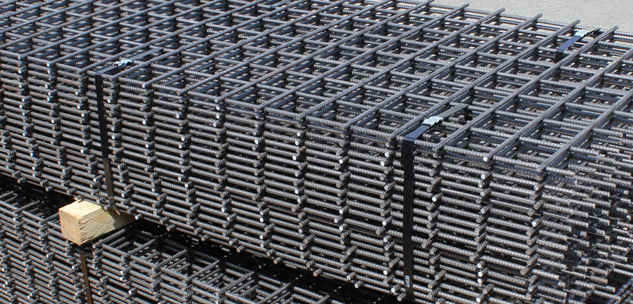 Harga Besi Wiremesh